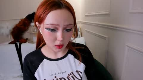 Yuna online show from June 12, 2:36 pm