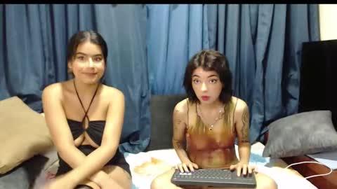 kiyu online show from March 14, 4:24 am