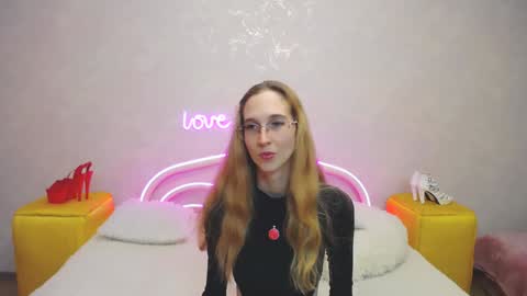 Klary online show from January 22, 11:34 am