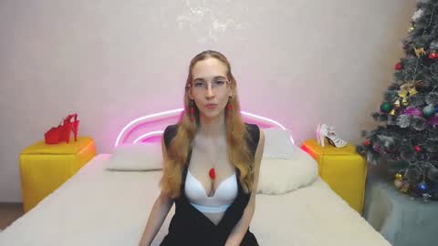 Klary online show from January 16, 6:35 am