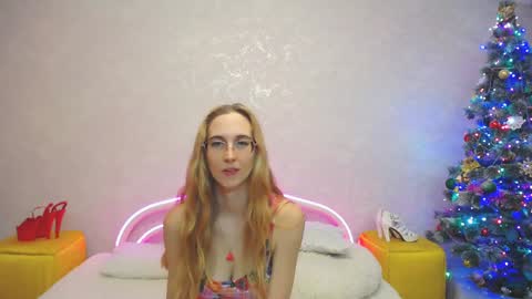 Klary online show from December 30, 12:42 pm