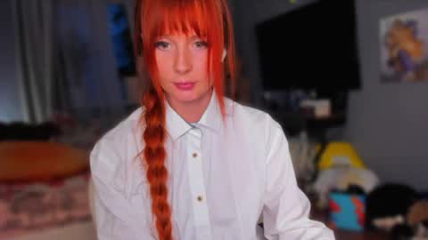Klementinafanslyklementina6661 online show from May 30, 7:32 pm