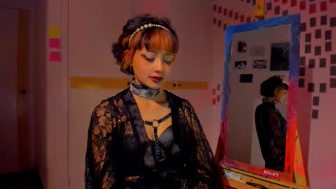 Kleo online show from October 11, 12:59 am