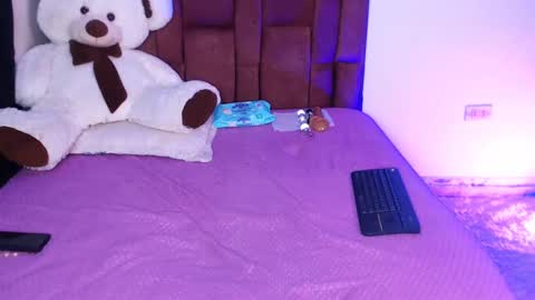 Kloe online show from February 12, 12:27 am