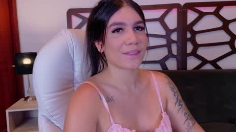 kloe_bella online show from February 7, 1:59 pm