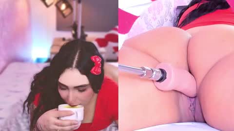 kloe_campbell online show from February 17, 11:20 am