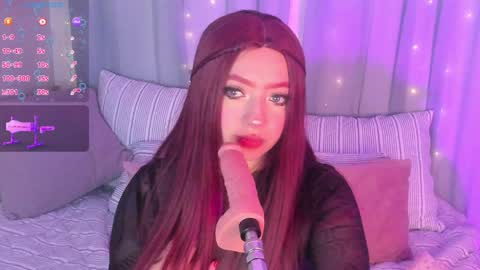 Kloe online show from February 5, 11:28 pm