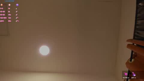 Kloe online show from September 20, 6:34 am