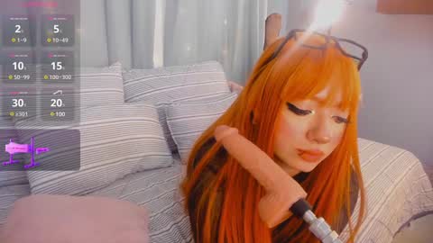 Kloe online show from January 25, 11:11 pm