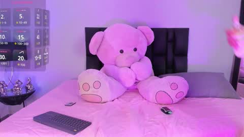 KLOE online show from February 11, 8:32 pm