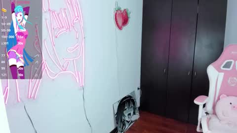 kloe online show from September 13, 1:24 am