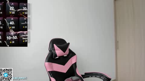 Camila Reyes online show from March 4, 1:07 pm