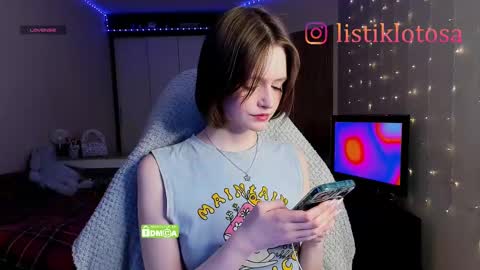 kokome21 online show from March 11, 2:32 am