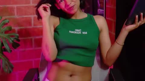  Komatsu Lilith online show from March 7, 7:16 pm