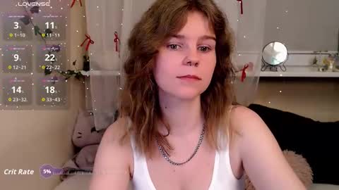 Marta online show from January 9, 11:53 pm