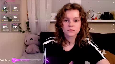 Marta online show from November 19, 7:03 pm