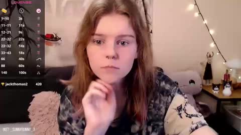 Marta online show from January 27, 9:55 pm