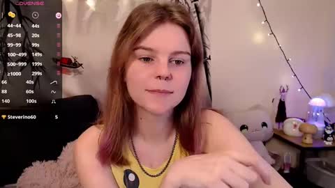 Marta online show from January 12, 9:40 pm