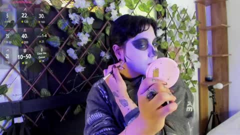 Kora Red online show from April 5, 2:38 pm