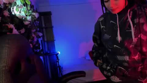 Kora Red online show from February 18, 3:11 pm