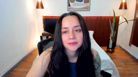 Kora Shadow online show from February 20, 6:09 pm