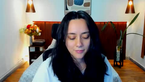 Kora Shadow online show from March 10, 6:56 pm