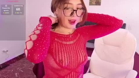 Koraline online show from March 31, 3:56 pm