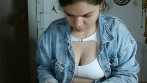 Karoll online show from February 17, 11:26 pm