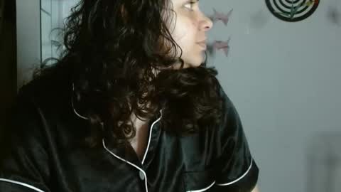 Karoll online show from January 15, 2:06 am