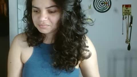 Karoll online show from March 3, 1:44 am