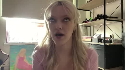 Ariela online show from June 4, 2:43 pm