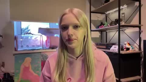 Ariela online show from June 16, 7:26 pm