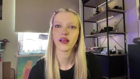 Ariela online show from July 6, 6:32 pm