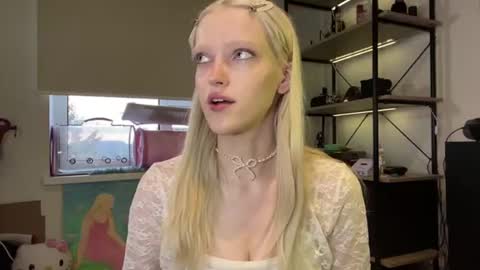 Ariela online show from July 31, 6:42 pm