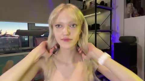 Ariela online show from July 28, 7:39 pm