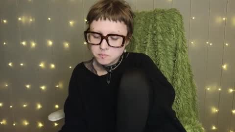 Kortny online show from January 16, 8:36 pm