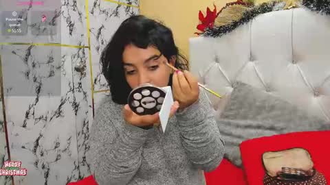 kory online show from December 12, 7:48 pm