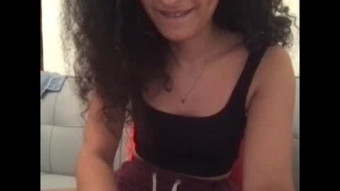 kotik98 online show from January 18, 5:20 pm