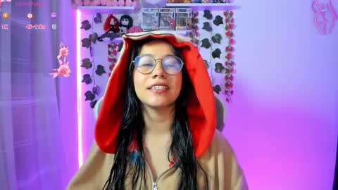 Kotomi online show from April 15, 3:51 am