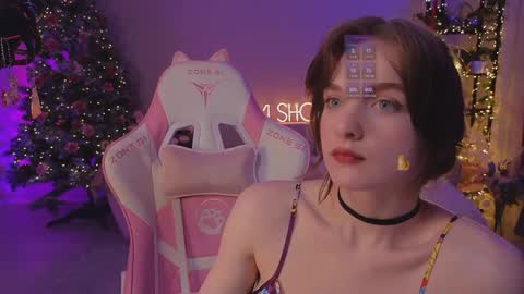 Kottyaa cb FOLLOWING  online show from December 23, 1:56 pm