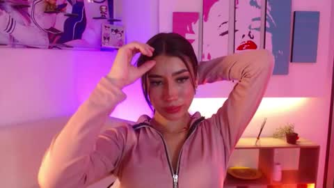 Elizabeth online show from February 20, 12:07 pm