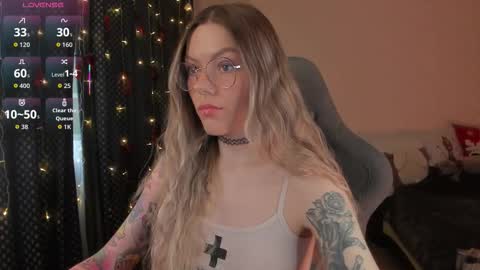 Jess online show from January 13, 9:35 am