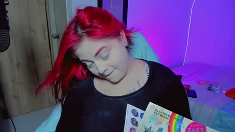 Khloe online show from January 9, 2:11 am