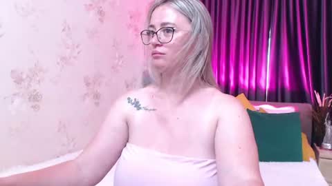 Kriss online show from June 30, 2:16 pm