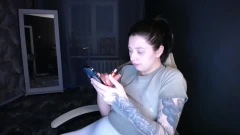 Kris online show from March 9, 11:25 pm