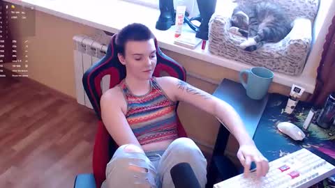 krisneal online show from March 15, 9:11 am