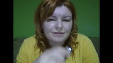 KrisryxONiks online show from April 19, 6:21 pm