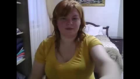 KrisryxONiks online show from May 25, 5:23 pm