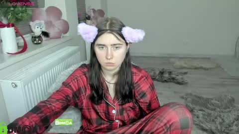 KrissLimada online show from April 13, 10:43 pm