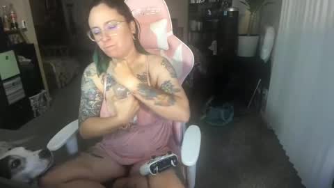 Krista online show from October 22, 3:00 am